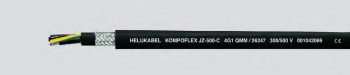 KOMPOFLEX JZ-500-C