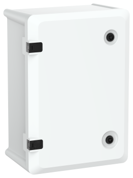 Корпус полиэстерный ЩМП 350х500х200 IP65 IEK