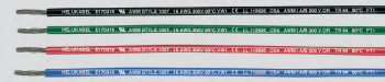 UL-Style 1007, CSA TR 64