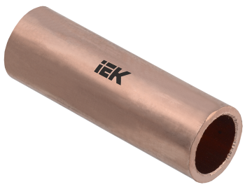 Гильза медная ГМ 240-24 ГОСТ 23469.3 IEK