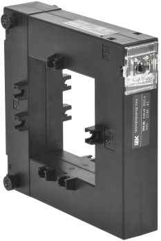 Трансформатор тока ТРП-88 600/5А 2,5ВА класс 0,5 IEK