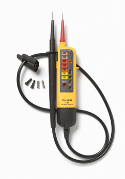 Тестер напряжения  Fluke T90