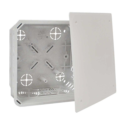 коробка с крышкой V 125/1