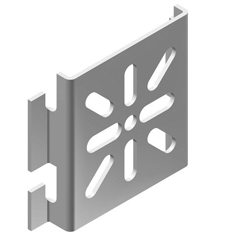 Кронштейн стеновой I6VFMM