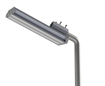 Светильник L-street 48/65/Ш8/4,0К/01/SKII-02/220AC/Standart IP66 LEDEL