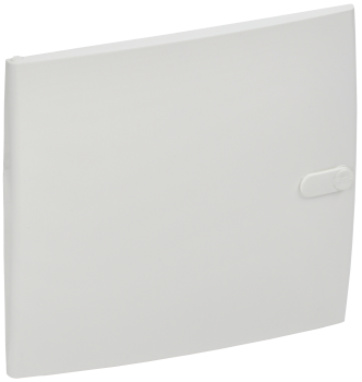 UNION Compact Дверца для корпуса пластикового ЩРН(В)-П-18 IP41 белая IEK
