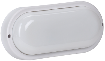 Светильник светодиодный ДПО 0113 20Вт IP65 6500К овал GENERICA