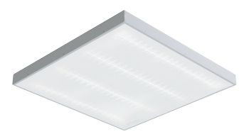Светильник L-office 32/30/Д/4,0К/02/УК(SD4)/Standart IP30 LEDEL