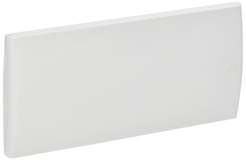 UNION Compact Дверца для корпуса пластикового ЩРН(В)-П-12 IP41 белая IEK