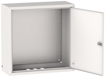 Корпус металлический ЩМП-50.50.20 УХЛ3 IP31 IEK
