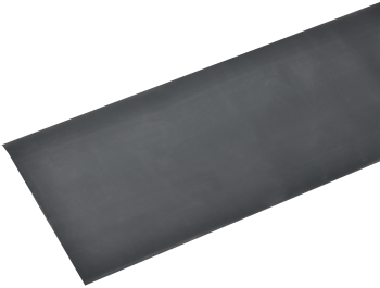 Трубка термоусадочная ТТУ 120/60 черная (1м) GENERICA