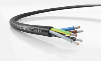 FLEXICORE® HEAT 205 MC
