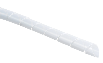Спираль монтажная СМ-24-20 (10м/упак) IEK