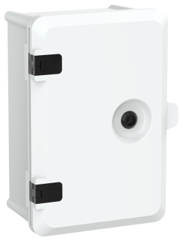 Корпус полиэстерный ЩМП 230х330х150 IP65 IEK