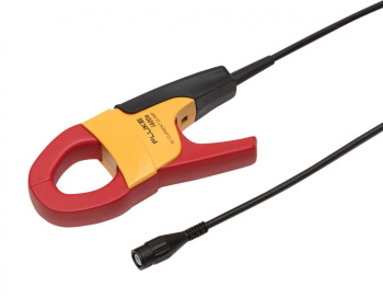 Индуктивный токовый датчик AC/- Banana Fluke I400