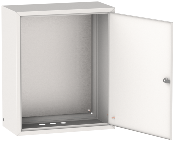 Корпус металлический ЩМП-60.50.25 УХЛ3 IP31 IEK