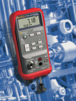 Калибратор давления взрывобезопасный  Fluke 718EX 300