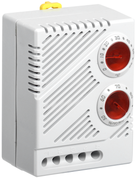 Гигротерм УККгт от 0 до +60°C от 50 до 90% RH IEK