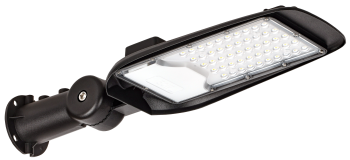 Светильник светодиодный консольный ДКУ 1014-50Ш 5000К IP65 IEK