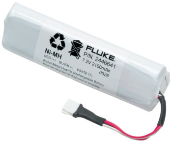Батарея для тепловизоров Fluke Ti20/Ti25 Fluke TI20-RBP