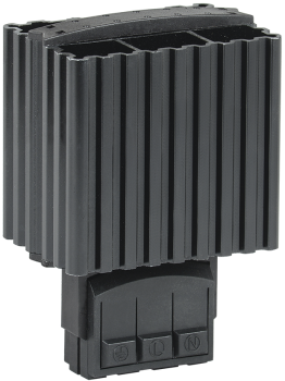 Обогреватель на DIN-рейку 45Вт IP20 IEK