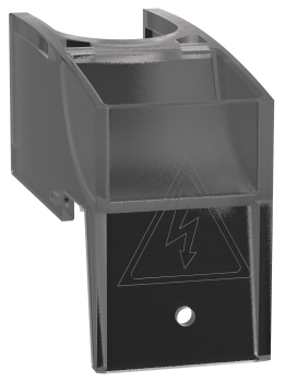 ARMAT Крышка защитная для SDM от 63А до 80А 1P IEK