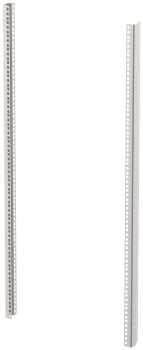 FORMAT Стойка 19-дюймовая 24U (2шт/компл) IEK