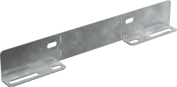 Редукция LESTA 80х400мм HDZ IEK