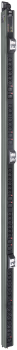 ITK BASE PDU вертикальный PV1113 45U 3 фазы 32А 38 розеток C13 + 10 розеток C19 с клеммной колодкой и кабелем 6м вилка IEC60309 (промышленная) серый