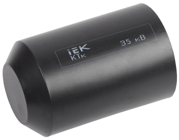 Капа термоусаживаемая КТк 130/60 35кВ IEK