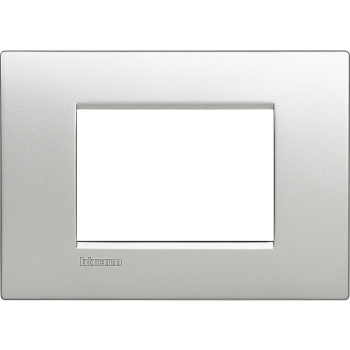 Livinglight AIR 3 модуля Алюминий