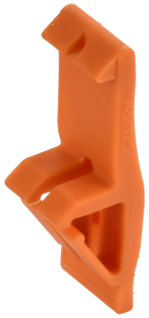ARMAFIX Фиксатор разъемной клеммы CXLP2N (2 полюса) IEK