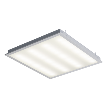 Светильник ССВ 41/Em CLIP-IN/42/930/OPL/600x600/CLP/230AC/I/D/IP54 EM1 FEREKS