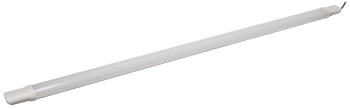 Светильник ДСП 1311 36Вт 6500К IP65 1200мм белый пластик IEK
