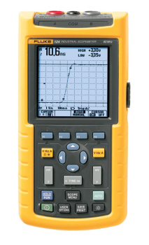 Fluke ScopeMeter® 120