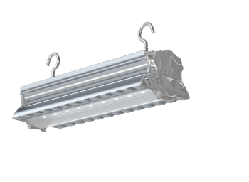 Светильник L-industry 30 Turbine/25/Г60/5,0К/01/IKV-31/220AC IP66 LEDEL