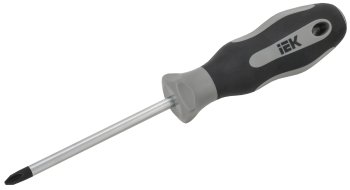 ARMATOOL Отвертка PH2х100 Т2 IEK