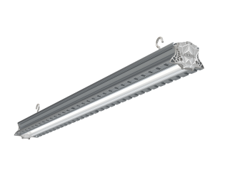 Светильник L-industry 120 Turbine/100/Г60/5,0К/01/IKV-34/220AC IP66 LEDEL