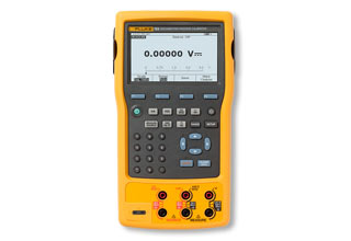 Fluke 753 Регистрирующий калибратор