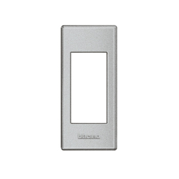 Livinglight Рамка 1м алюминий