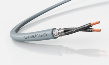 FLEXICORE® 115 CY