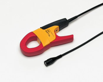 Индуктивный токовый датчик AC/- BNC Fluke I400S