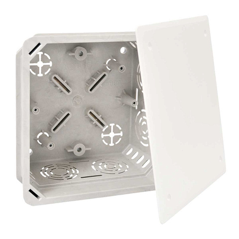 коробка с крышкой V 100 E