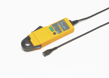 Индуктивный токовый датчик AC/DC BNC Fluke I30S