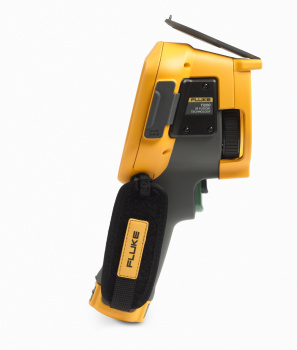 Тепловизор портативный Fluke TI200 9HZ