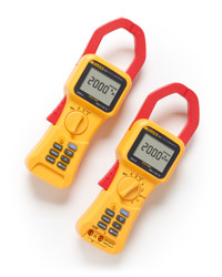 Токовые клещи  Fluke 355
