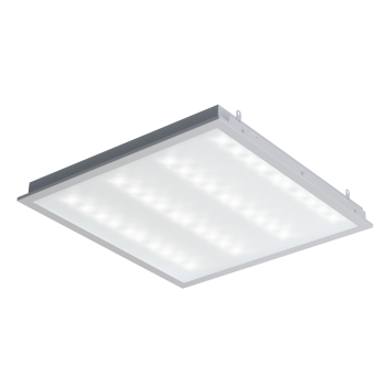 Светильник ССВ 41/Em CLIP-IN/42/950/PRS/600x600/CLP/230AC/I/D/IP54 EM1 DALI FEREKS