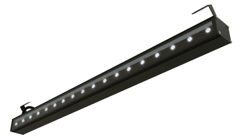 Светильник L-line 900/19/К23/750/PR/B/230AC IP67 RAL9005 Муар LEDEL