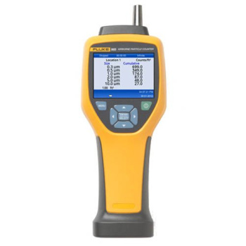 Счетчик частиц  Fluke 985