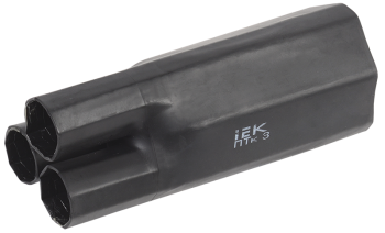 Перчатка термоусаживаемая ПТк 3х150-240 1кВ IEK